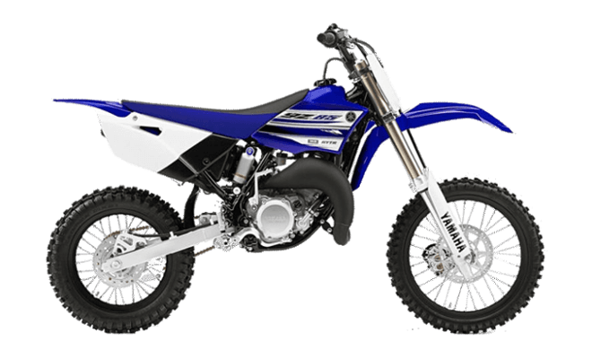 Your Stock YZ 85