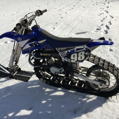 Demo Unit for Sale