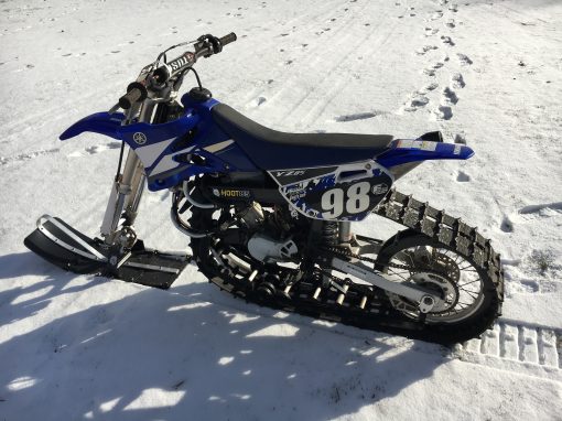 Demo Unit for Sale